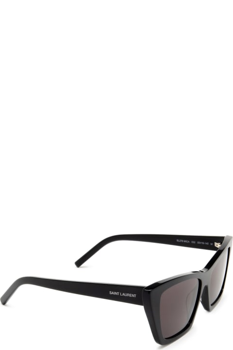 Fashion for Men Saint Laurent Eyewear Sl 276 Mica Sunglasses