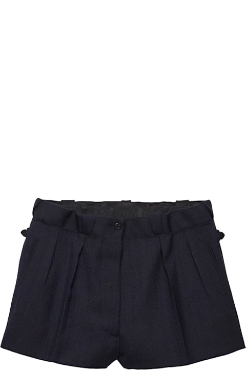 أدوات منزلية Prada Prada Shorts Blue