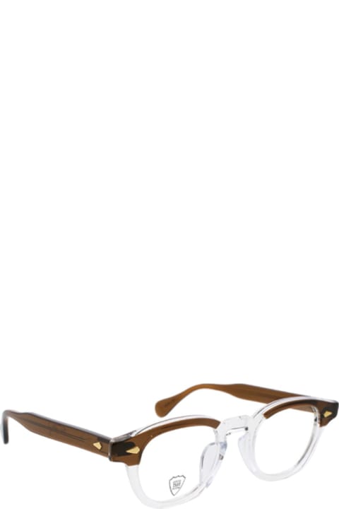 Julius Tart Optical Eyewear for Men Julius Tart Optical Ar Gold - Limited Edition Glasses