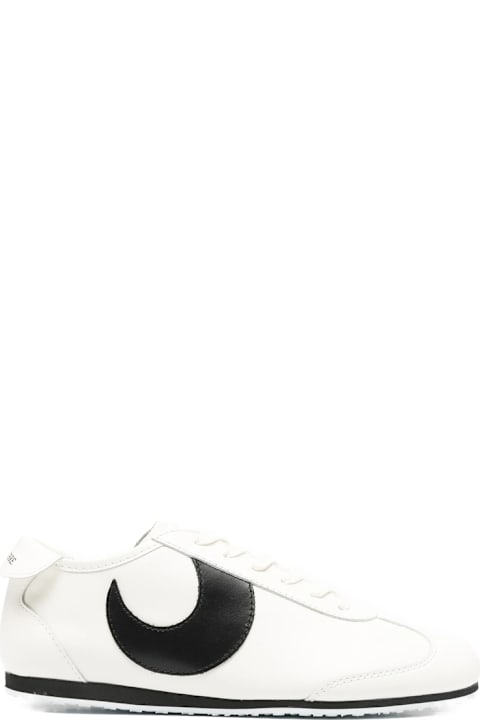 Marine Serre Sneakers