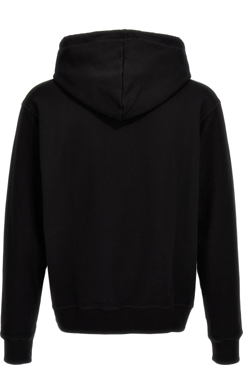 'cool Fit' Hoodie