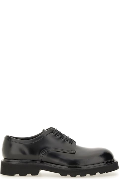 Premiata for Kids Premiata Moccasin "binder"