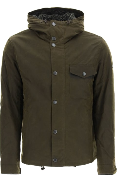 Homeware Barbour Kevlar Jacket