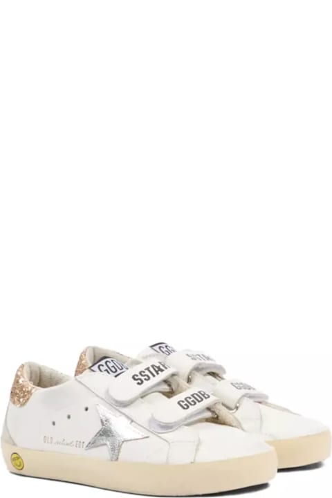 Golden Goose Sneaker "sstar"