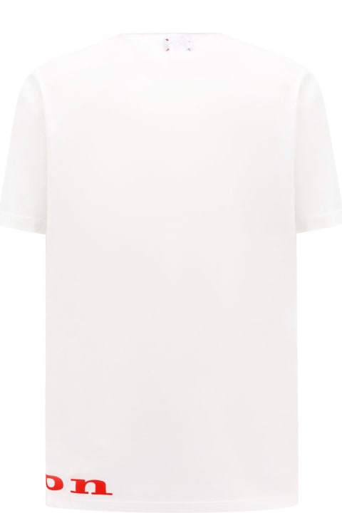 Kiton Topwear for Men Kiton T-shirt