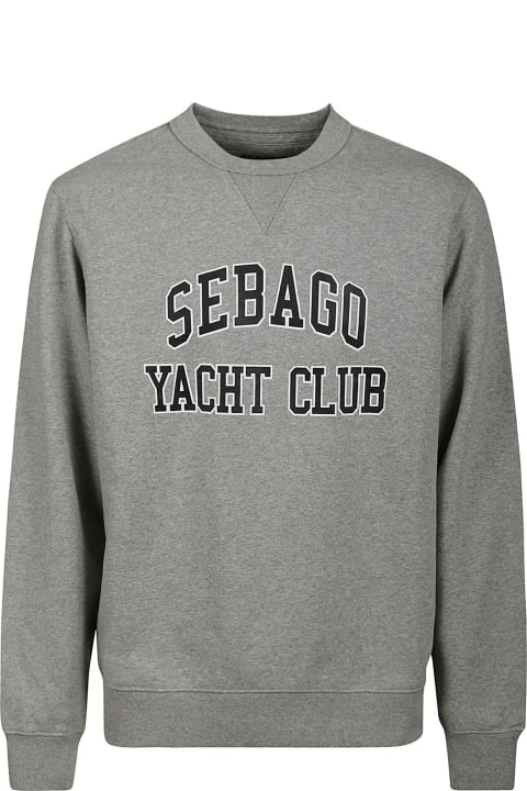 Sebago Fleeces & Tracksuits for Men Sebago Boothbay