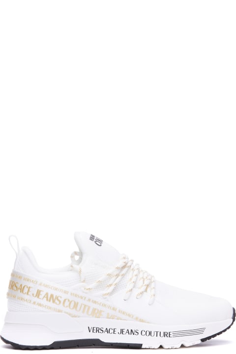 Versace Jeans Couture Sneakers for Women Versace Jeans Couture Dynamic Sneakers