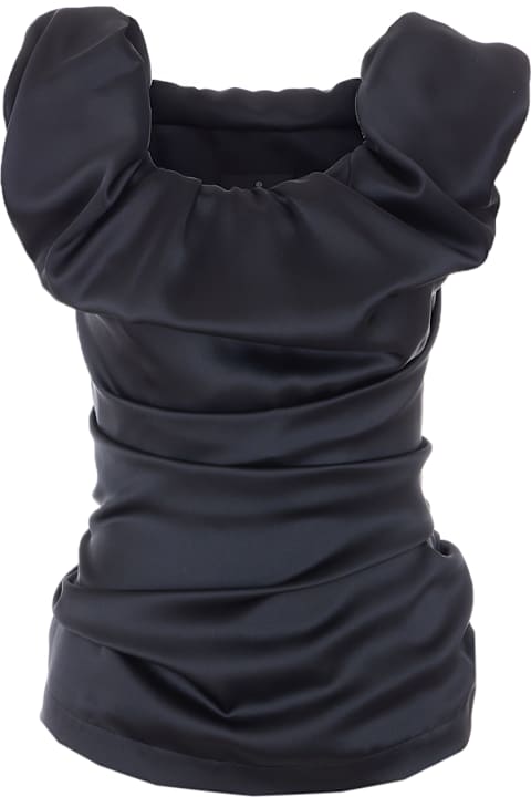 Homeware Vivienne Westwood Mini Kiltginnie Top