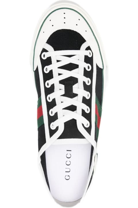 Homeware Gucci Gucci Tennis 1977 Sneakers