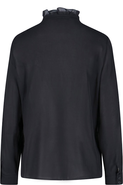 Nili Lotan for Men Nili Lotan 'lily' Shirt