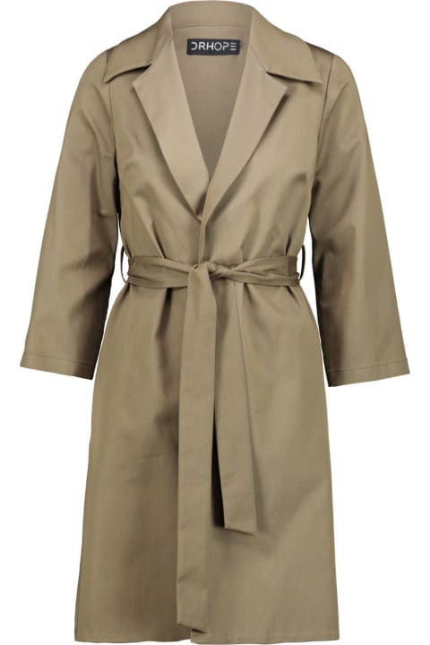 Drhope Coats & Jackets for Women Drhope Caban Kimono