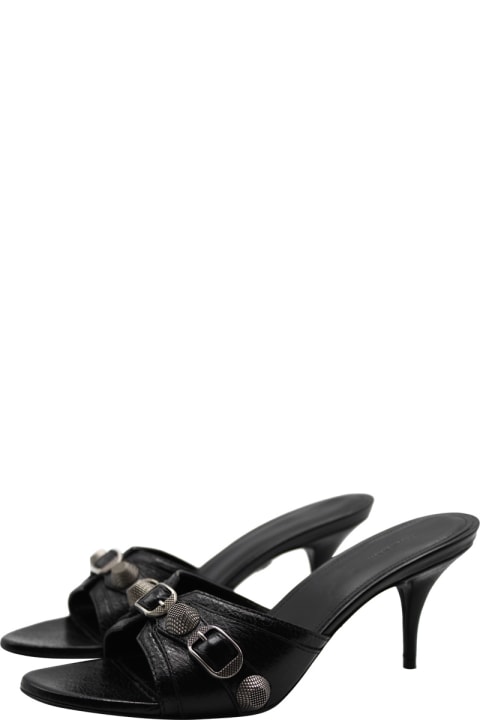 Cagole 70mm Sandal