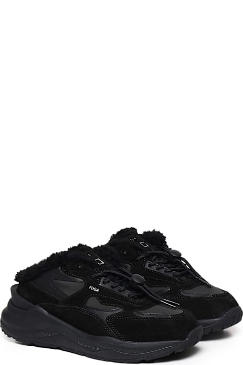 D.A.T.E. for Women D.A.T.E. Sneakers Sabot