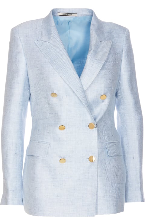 Tagliatore Coats & Jackets for Women Tagliatore Parigi Blazer