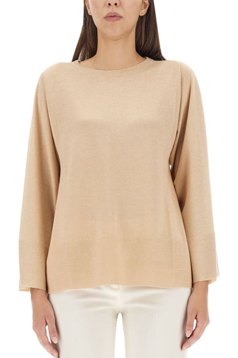 Homeware Fabiana Filippi Lurex Jersey