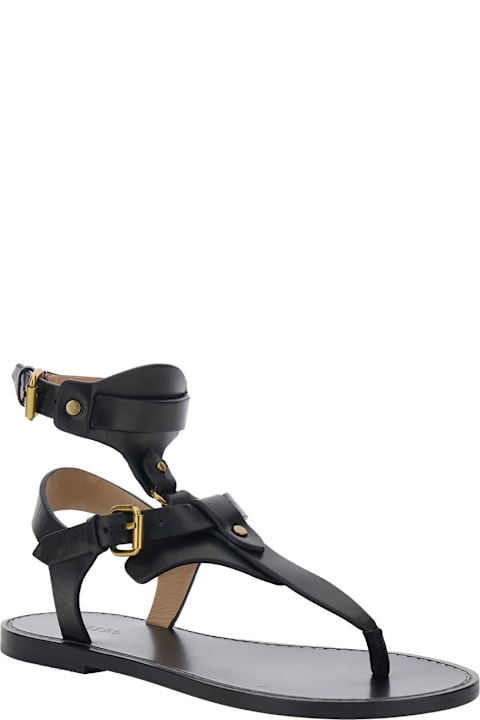 Isabel Marant Eveena-gc