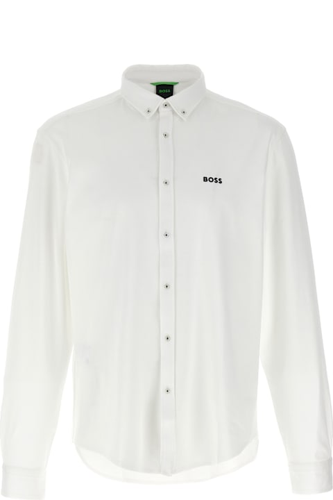 Hugo Boss for Men Hugo Boss 'motion-l' Shirt