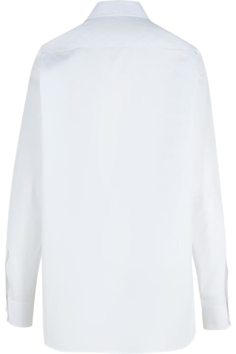 Fashion for Women Stella McCartney Falabella Embellished Shirt