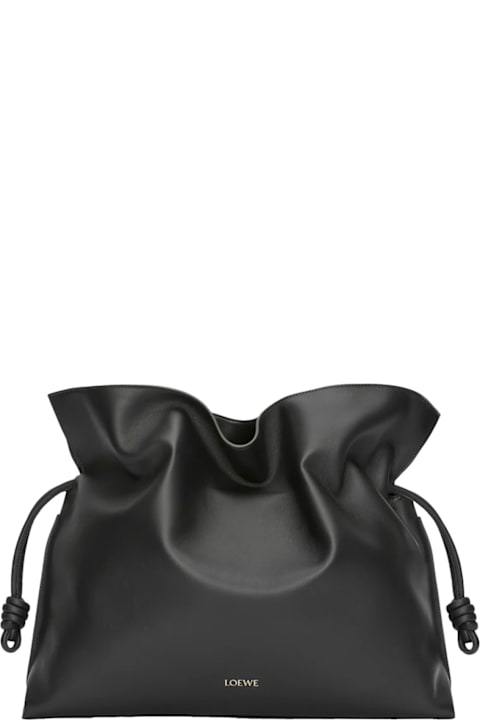 Loewe Bags for Women Loewe Loewe Bags.. Black