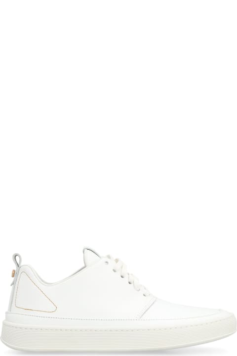 Homeware Volta Cunningham Low-top Sneakers