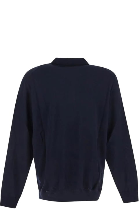 Homeware Hugo Boss Wool Polo