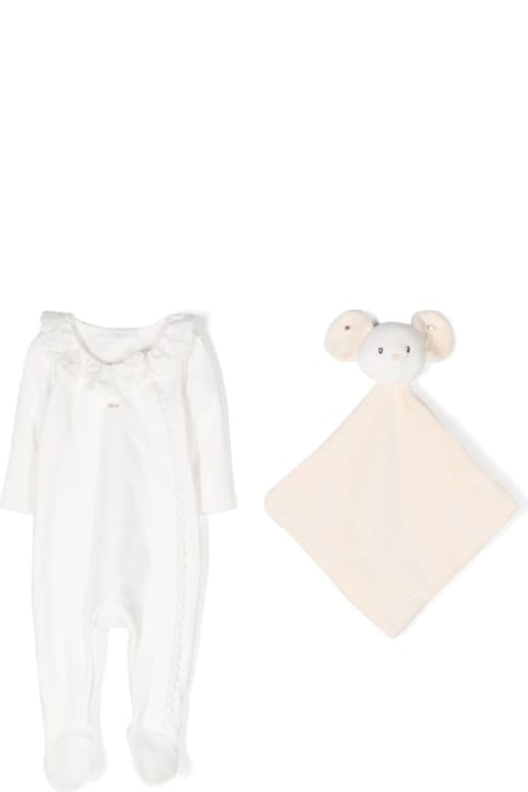 Bodysuits & Sets for Baby Girls Chloé Kit