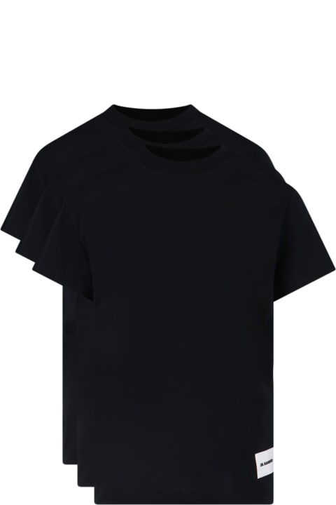Jil Sander for Men Jil Sander '3-pack' T-shirt Set