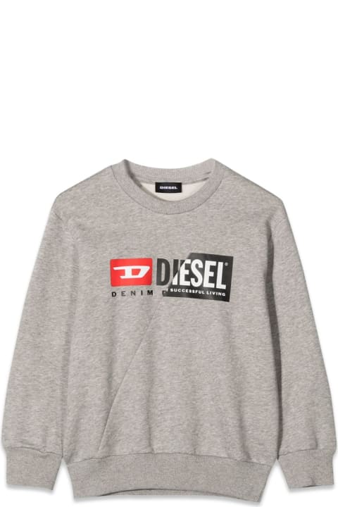 أدوات منزلية Diesel Cuty Over Felpa