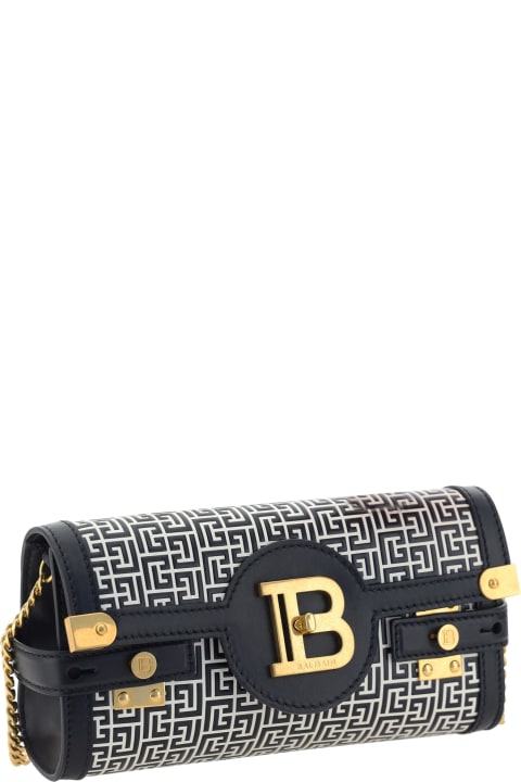 balmain jeans for Women balmain jeans B-buzz Handbag