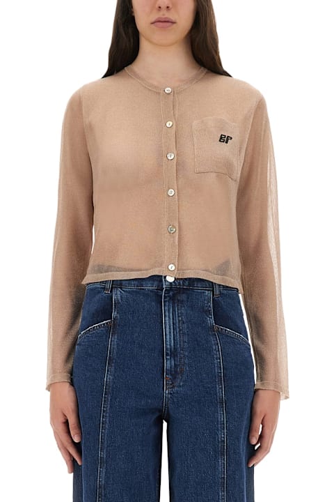 Baum und Pferdgarten for Women Baum und Pferdgarten Cardigan "crisje"