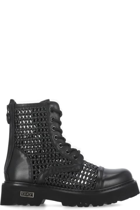 Shoes for Women Cult Slash 4218 Boots