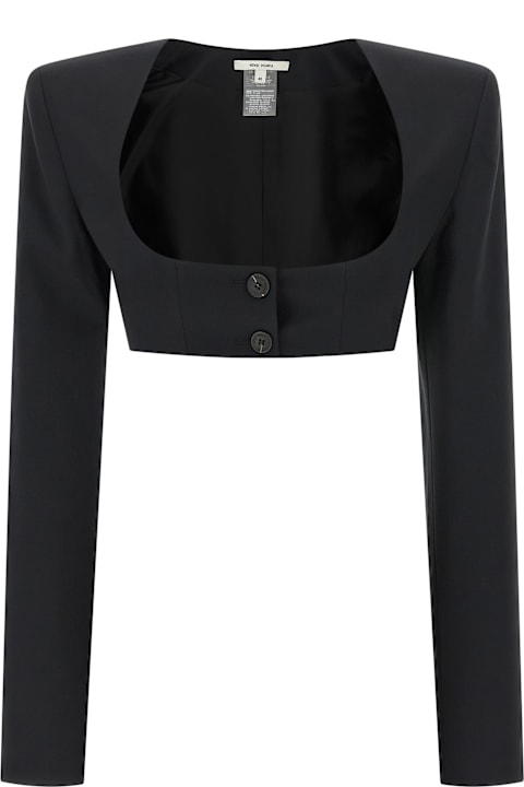 Nensi Dojaka for Men Nensi Dojaka 'cleo' Blazer