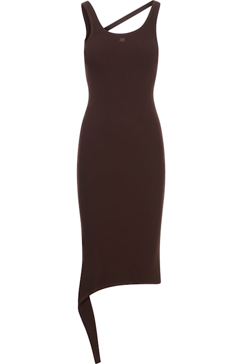 أدوات منزلية Courrèges Undressed Dress