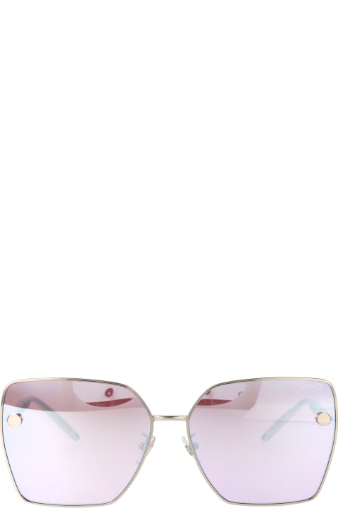 Homeware Versace Eyewear 0ve2270d Sunglasses