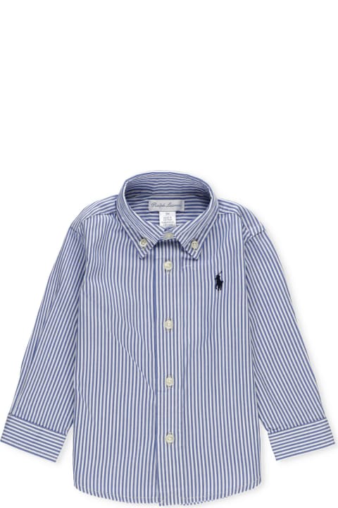 أدوات منزلية Ralph Lauren Pony Shirt
