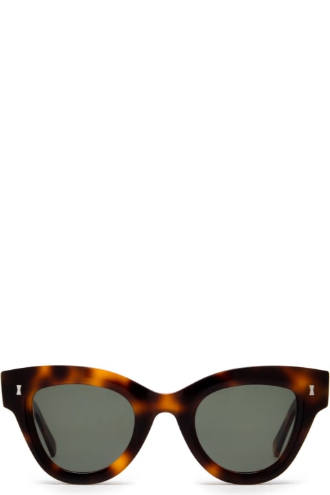Fashion for Women Cubitts Georgiana Sun Dark Turtle Sunglasses