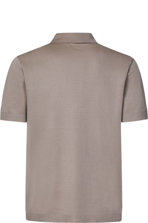 Herno Topwear for Men Herno Polo Shirt