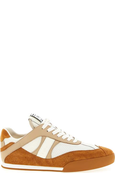 Chloé 
kick
 Sneakers