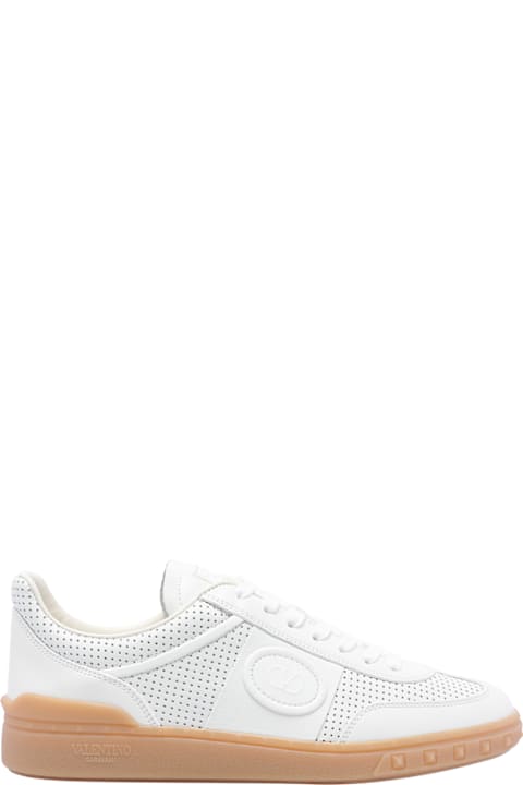 Homeware Valentino Garavani Upvillage Sneakers