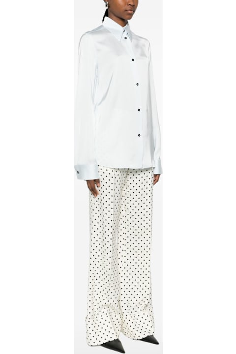 Homeware Jil Sander Long-sleeve Shirt