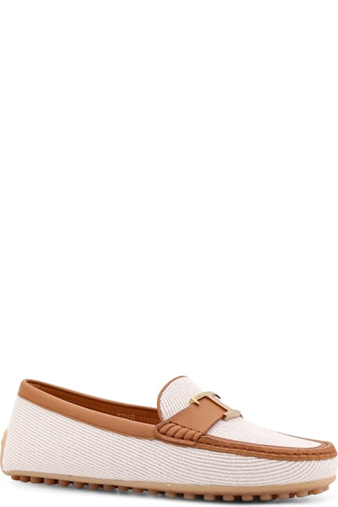 Homeware Tod's City Gommino Loafers