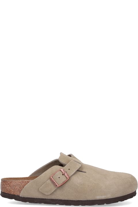 Birkenstock for Women Birkenstock 'boston' Mules