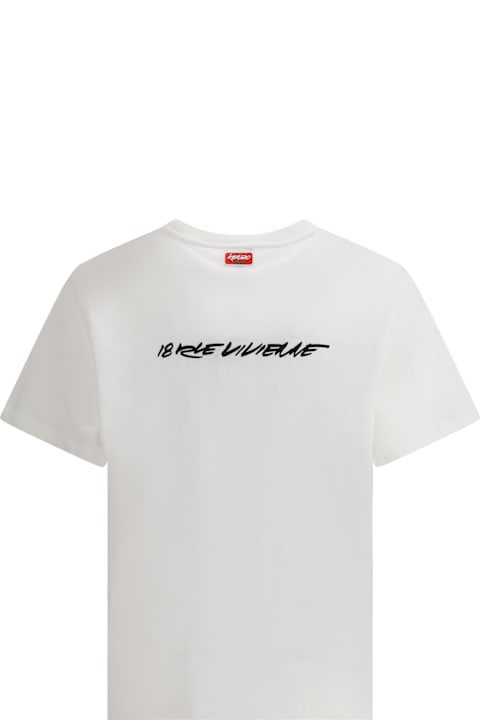 Homeware Kenzo Cotton T-shirt