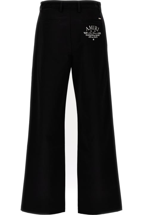 Pants for Men AMIRI 'baggy Chino' Jeans