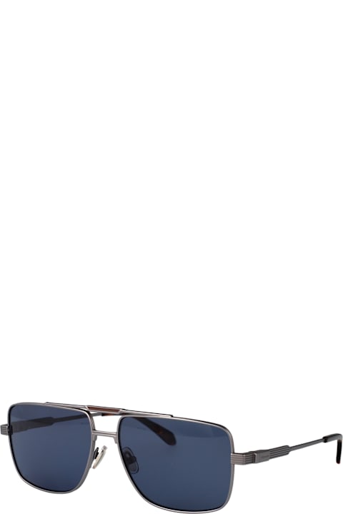 Salvatore Ferragamo Eyewear for Kids Salvatore Ferragamo Eyewear Sf318s Sunglasses