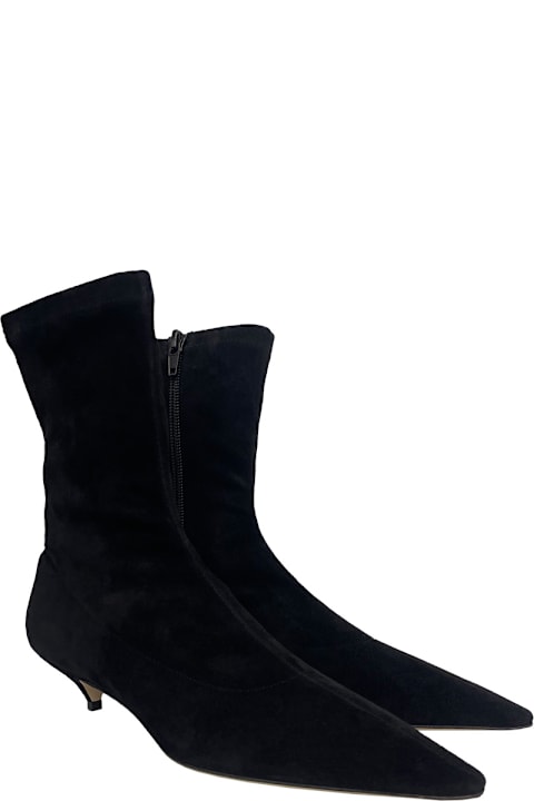 Homeware The Row Liisa Kitten Bootie