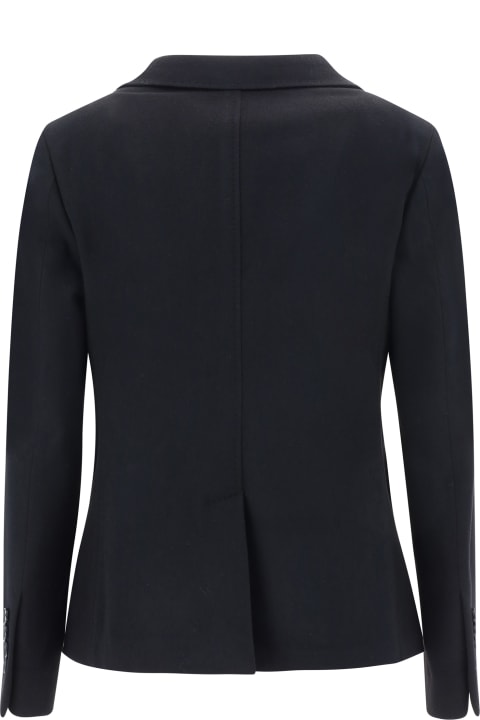 Lardini Clothing for Women Lardini Blazer Jacket