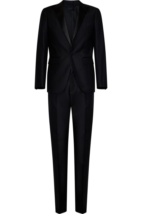 Fashion for Men Dsquared2 Berlin Suit