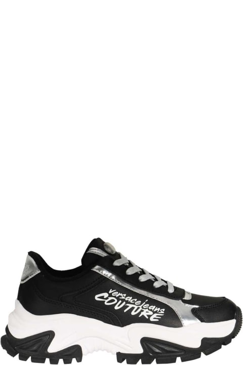 Homeware Versace Jeans Couture Low-top Sneakers