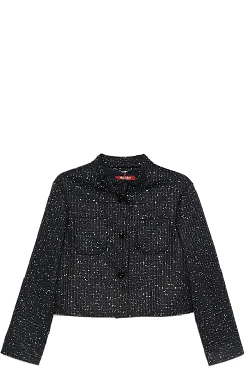 Max Mara Studio for Men Max Mara Studio Outerwear